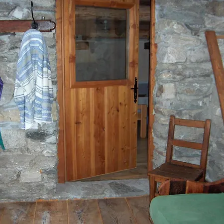 Hostel Refuge Gite Du Suffet Bramans